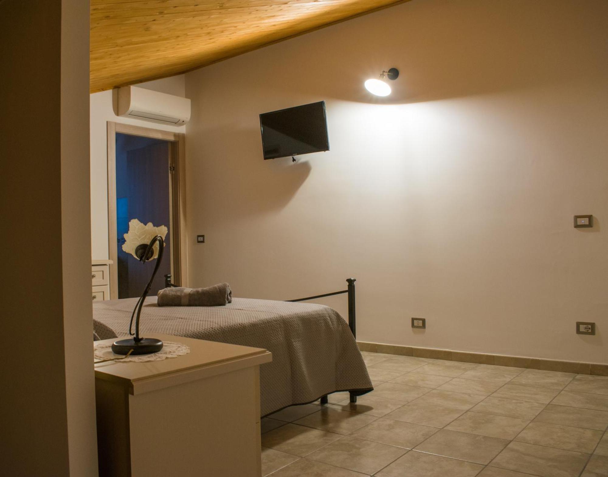 Casa Genisi Ξενοδοχείο Scicli Εξωτερικό φωτογραφία