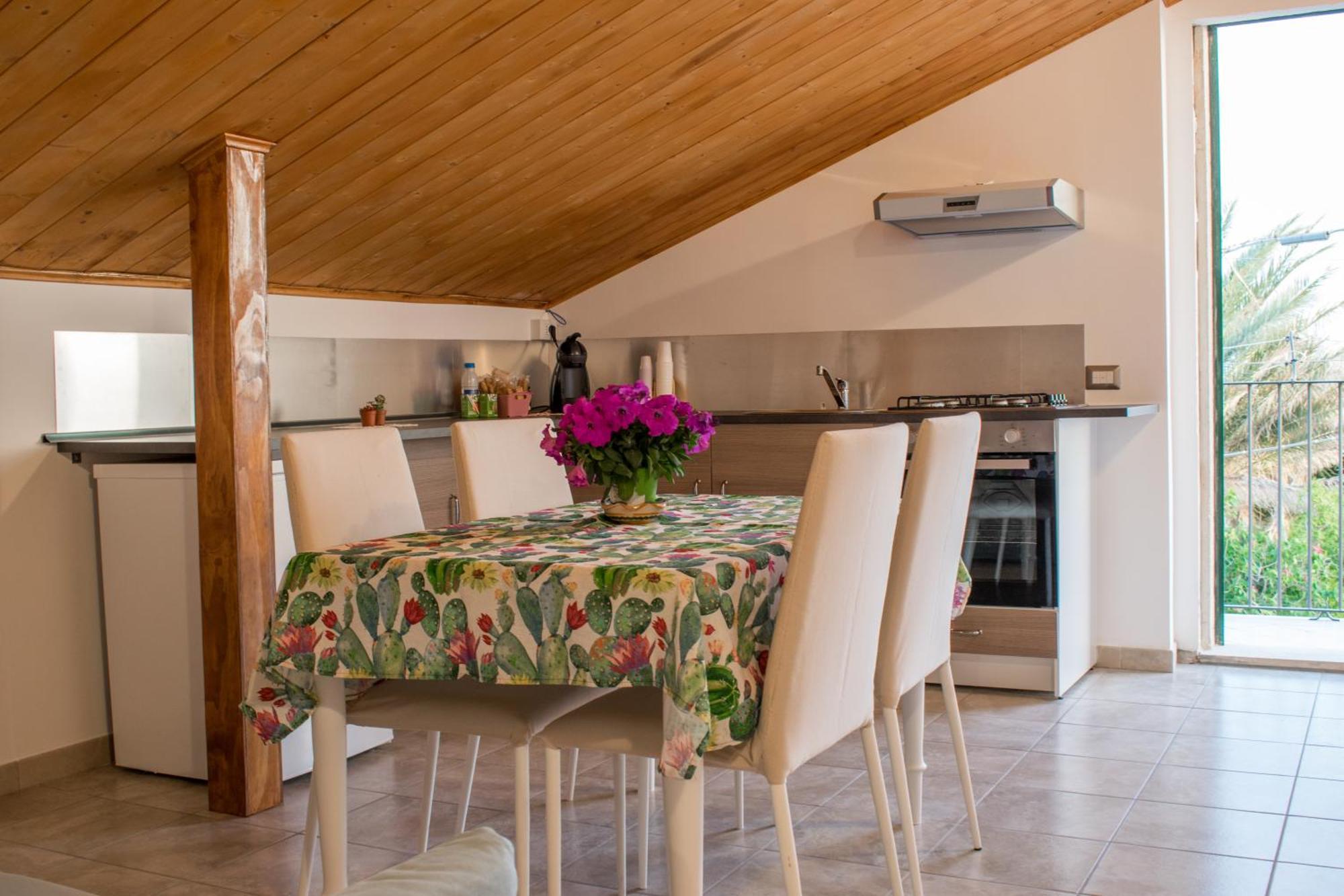 Casa Genisi Ξενοδοχείο Scicli Εξωτερικό φωτογραφία