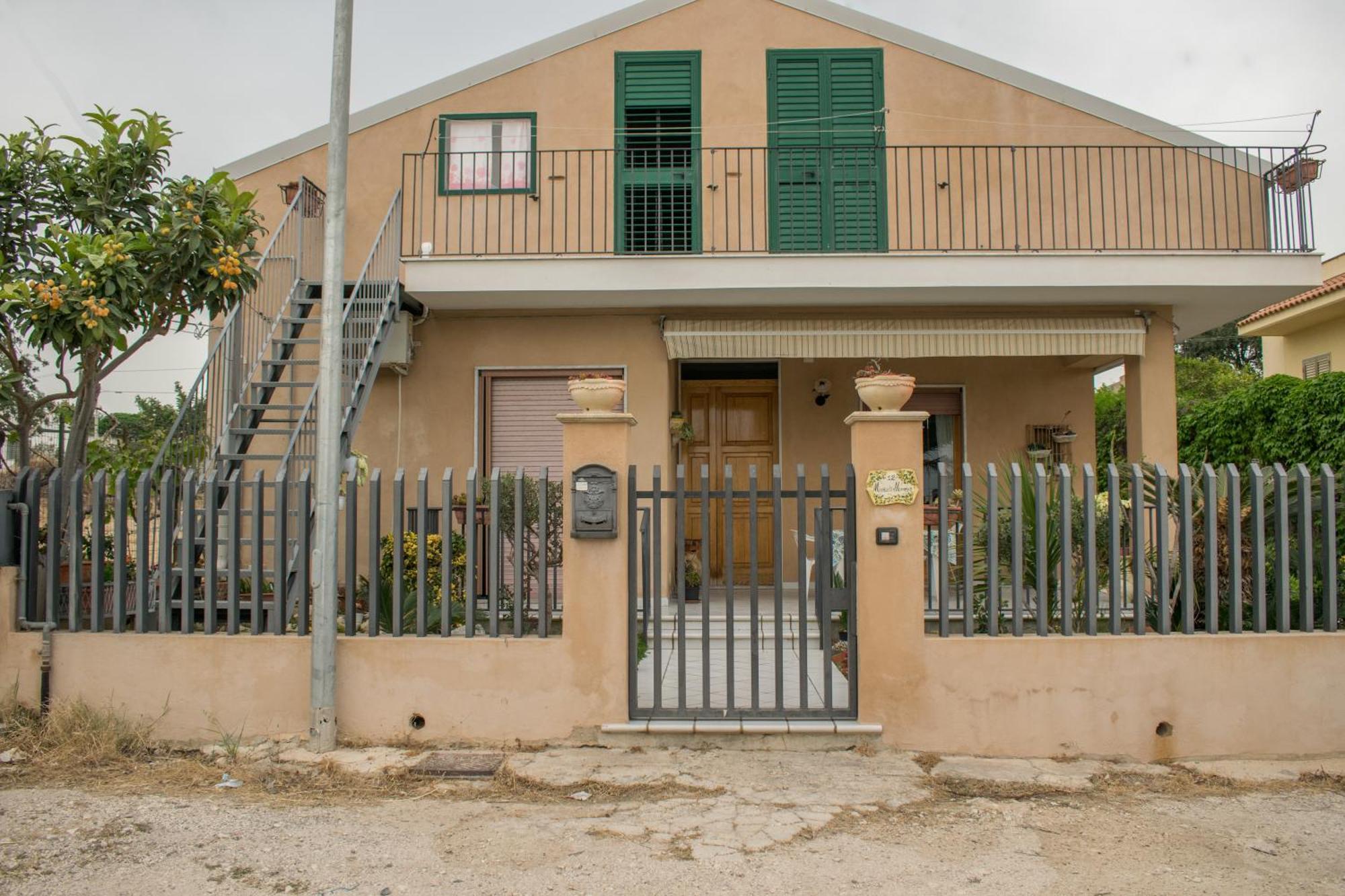 Casa Genisi Ξενοδοχείο Scicli Εξωτερικό φωτογραφία