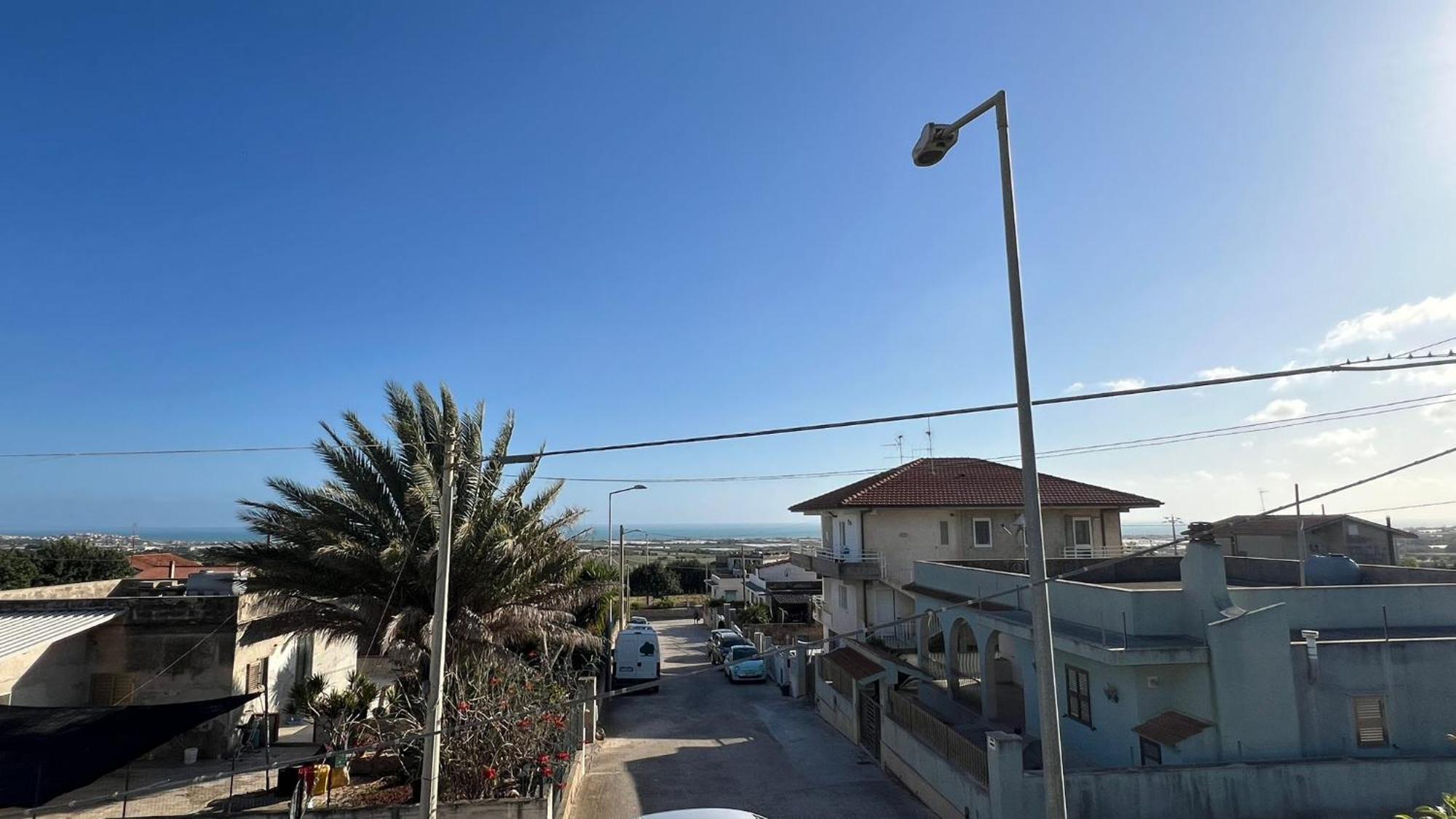 Casa Genisi Ξενοδοχείο Scicli Εξωτερικό φωτογραφία